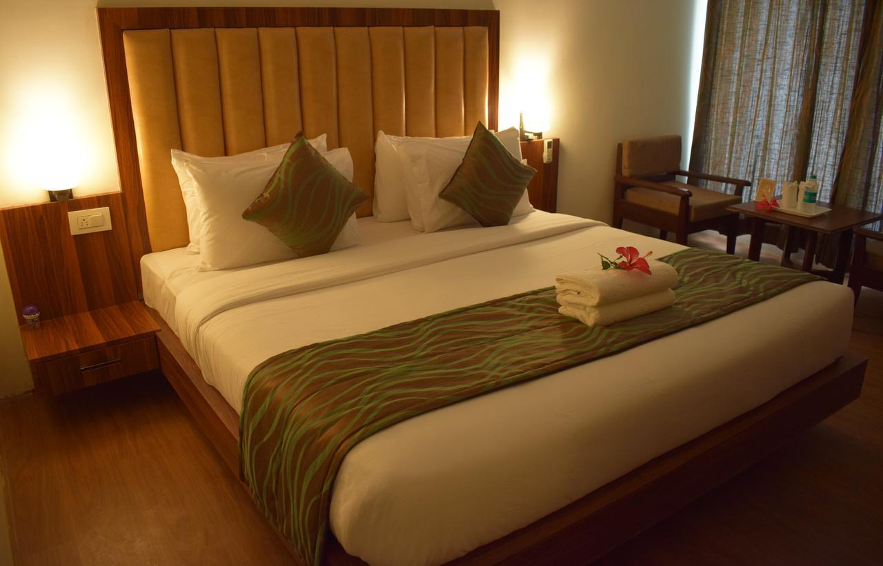 Corbett Paradiso Resort By Staybook Garjia 외부 사진